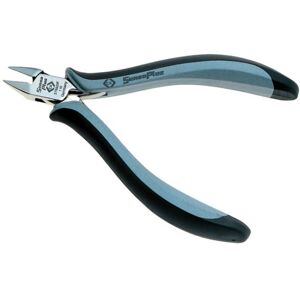 CK Tools T3773DF 115 SensoPlus ESD Side Cutter Full Flush Cut 125mm CK Tools T3773DF 115 SensoPlus ESD Side Cutter Full Flush Cut 125mm