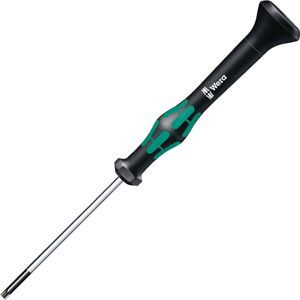 Wera 05118046001 Kraftform Micro Series 2067 Screwdriver Torx BO T... Wera 05118046001 Kraftform Micro Series 2067 Screwdriver Torx BO T...