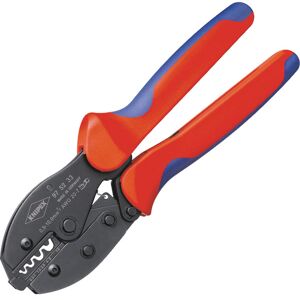 Knipex 97 52 50 PreciForce® Crimping Pliers COAX- BNC- & TNC-Conne... Knipex 97 52 50 PreciForce® Crimping Pliers COAX- BNC- & TNC-Conne...