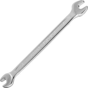 Toolcraft 820845 Open End Spanner 16 x 17mm Toolcraft 820845 Open End Spanner 16 x 17mm