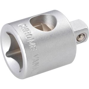 Toolcraft 820756 3/8" to 1/4" Drive Adaptor Toolcraft 820756 3/8" to 1/4" Drive Adaptor