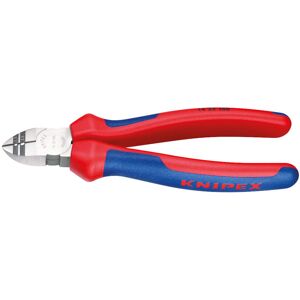 Knipex 14 22 160 Diagonal Insulation Strippers 160mm Knipex 14 22 160 Diagonal Insulation Strippers 160mm