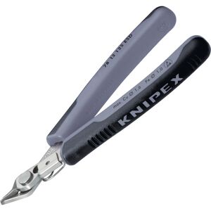 Knipex 78 61 125 ESD Electronic Super Knips® 125mm Knipex 78 61 125 ESD Electronic Super Knips® 125mm