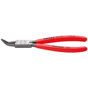 Knipex 44 31 J12 Circlip Pliers Internal Circlips 45° Angled Tips ... Knipex 44 31 J12 Circlip Pliers Internal Circlips 45° Angled Tips ...