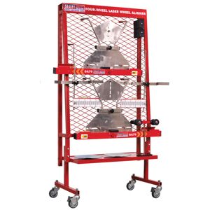 Sealey GA70CR Calibration Rig for GA70 Sealey GA70CR Calibration Rig for GA70