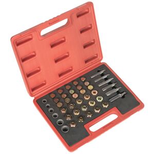 Sealey VS661 Oil Drain Plug Master Thread Repair Kit Sealey VS661 Oil Drain Plug Master Thread Repair Kit