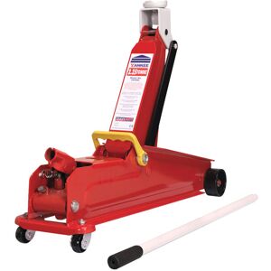 Sealey 1025HL Trolley Jack 2.25tonne High Lift SUV Super Rocket Lift Sealey 1025HL Trolley Jack 2.25tonne High Lift SUV Super Rocket Lift