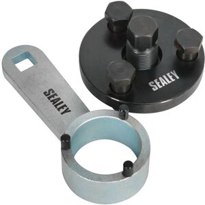 Sealey VSE5952 Diesel Engine Camshaft Sprocket Hub Remover/Install... Sealey VSE5952 Diesel Engine Camshaft Sprocket Hub Remover/Install...