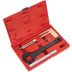 Sealey VSE6156 Petrol Engine Timing Chain Service Tool Kit - BMW -... Sealey VSE6156 Petrol Engine Timing Chain Service Tool Kit - BMW -...