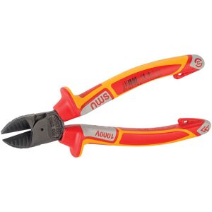 NWS 134-69-VDE-160 Side Cutters 160mm NWS 134-69-VDE-160 Side Cutters 160mm