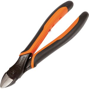 Bahco 2101G-125 ERGO™ Side Cutting Pliers Spring In Handle 125mm (5in) Bahco 2101G-125 ERGO™ Side Cutting Pliers Spring In Handle 125mm (5in)
