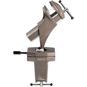 Bernstein 9-205 ESD Spannfix Screw-On Vice Dissipative Surface Bernstein 9-205 ESD Spannfix Screw-On Vice Dissipative Surface