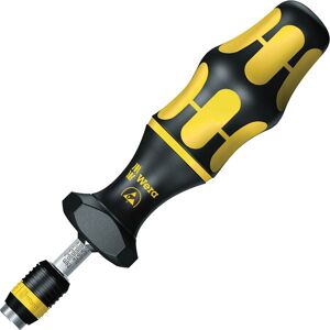 Wera 05074731001 7441 ESD Kraftform Adjustable Torque Screwdriver ... Wera 05074731001 7441 ESD Kraftform Adjustable Torque Screwdriver ...