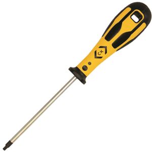 CK Tools T49118-3 Dextro Screwdriver Robertson - Screwdriver CK Tools T49118-3 Dextro Screwdriver Robertson - Screwdriver