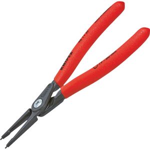 Knipex 48 31 J1 Precision Circlip Pliers Internal Circlips - Bore ... Knipex 48 31 J1 Precision Circlip Pliers Internal Circlips - Bore ...