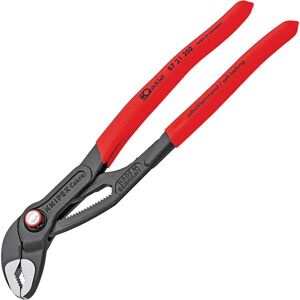 Knipex 87 22 250 Cobra® Quick Set Hightech Water Pump Pliers 250mm Knipex 87 22 250 Cobra® Quick Set Hightech Water Pump Pliers 250mm