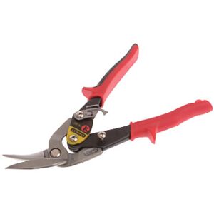 Stanley 2-14-568 Aviation Snip - Offset Right 250mm Stanley 2-14-568 Aviation Snip - Offset Right 250mm