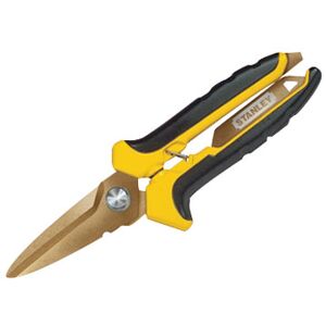 Stanley STHT0-14103 Titanium Coated Shears 200mm Stanley STHT0-14103 Titanium Coated Shears 200mm