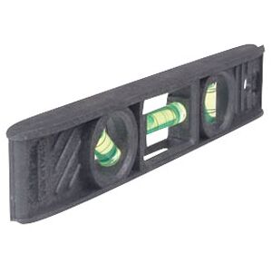 Stanley 0-42-294 Torpedo Level 20cm 3 Vial Stanley 0-42-294 Torpedo Level 20cm 3 Vial