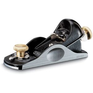 Stanley 5-12-020 No.9.1/2 Block Plane With Pouch Stanley 5-12-020 No.9.1/2 Block Plane With Pouch