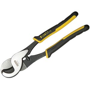 Stanley 0-89-874 FatMax Cable Cutters 215mm (8.1/2in) Stanley 0-89-874 FatMax Cable Cutters 215mm (8.1/2in)