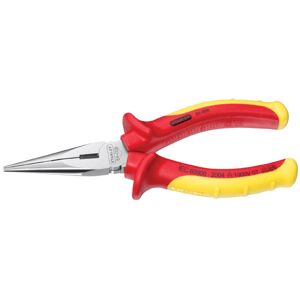Stanley 0-84-007 FatMax Long Nose Pliers VDE 210mm Stanley 0-84-007 FatMax Long Nose Pliers VDE 210mm