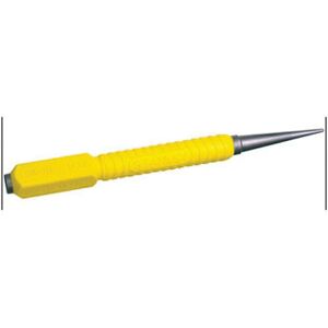 Stanley 0-58-912 Dynagrip Nail Punch 1.6mm 1/16in Stanley 0-58-912 Dynagrip Nail Punch 1.6mm 1/16in