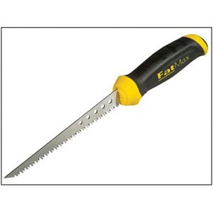 Stanley 0-20-556 FatMax Jab Saw 150mm (6in) 7TPI Stanley 0-20-556 FatMax Jab Saw 150mm (6in) 7TPI