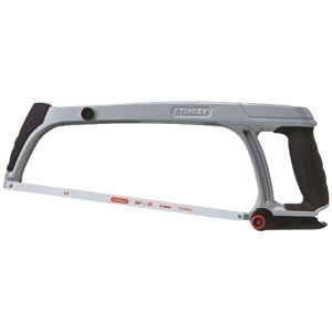 Stanley 1-20-531 FatMax Hacksaw 300mm (12in) Stanley 1-20-531 FatMax Hacksaw 300mm (12in)