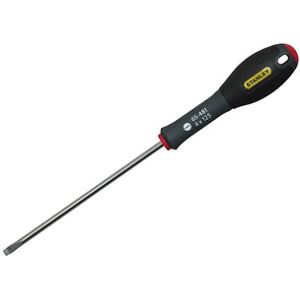 Stanley 0-65-138 FatMax Screwdriver Flared Tip 8.0mm x 175mm Stanley 0-65-138 FatMax Screwdriver Flared Tip 8.0mm x 175mm