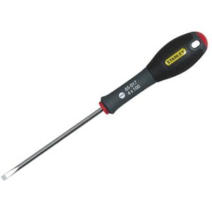 Stanley 0-65-094 FatMax Screwdriver Parallel Tip 5.5mm x 150mm Stanley 0-65-094 FatMax Screwdriver Parallel Tip 5.5mm x 150mm