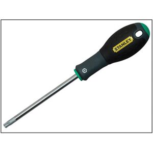 Stanley 0-65-397 FatMax Screwdriver Torx TT25 x 100mm Stanley 0-65-397 FatMax Screwdriver Torx TT25 x 100mm