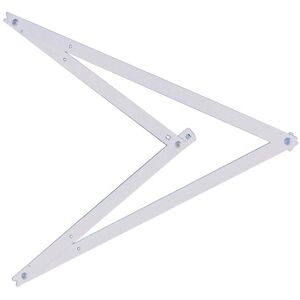 Stanley 1-45-013 Folding Square 120cm (48in) Stanley 1-45-013 Folding Square 120cm (48in)