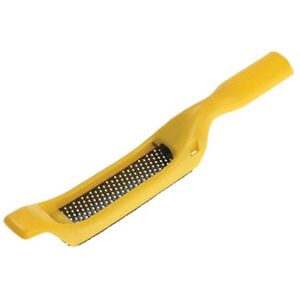 Stanley 5-21-102 Surform Moulded Body Surform Flat File 335mm Stanley 5-21-102 Surform Moulded Body Surform Flat File 335mm