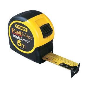 Stanley 0-33-720 FatMax Tape Blade Armor 5m (Width 32mm) Stanley 0-33-720 FatMax Tape Blade Armor 5m (Width 32mm)