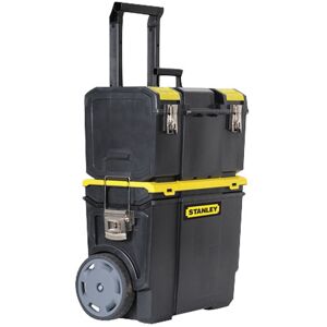 Stanley 1-70-326 3-in-1 Mobile Work Centre Stanley 1-70-326 3-in-1 Mobile Work Centre