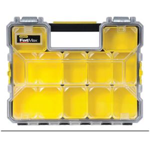 Stanley Fatmax Shallow Pro Organiser (1-97-517) Stanley Fatmax Shallow Pro Organiser (1-97-517)