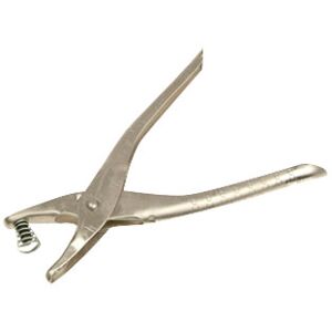Maun 2160-200 Stationers Punch 200mm (8in) - 6mm Hole Maun 2160-200 Stationers Punch 200mm (8in) - 6mm Hole