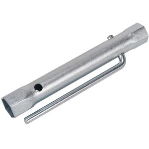 Sealey MS161 Double End Spark Plug Box Spanner 18/21mm Sealey MS161 Double End Spark Plug Box Spanner 18/21mm