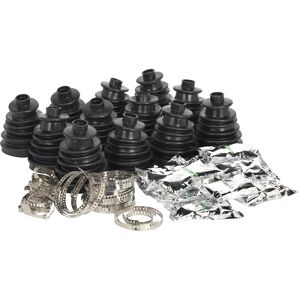 Sealey CV9612 Universal Stretch CVJ Boot Ø56-116mm (Pack Of 12 x CV96) Sealey CV9612 Universal Stretch CVJ Boot Ø56-116mm (Pack Of 12 x CV96)