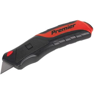 Sealey AK8604 Retractable Utility Knife Auto-Load Sealey AK8604 Retractable Utility Knife Auto-Load