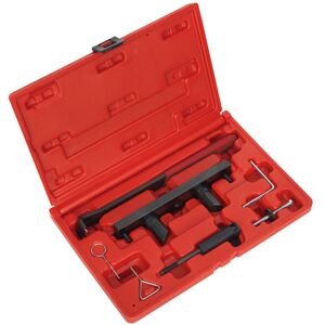 Sealey VSE2357A Petrol Engine Camshaft Setting Tool - VAG 1.4, 1.6... Sealey VSE2357A Petrol Engine Camshaft Setting Tool - VAG 1.4, 1.6...