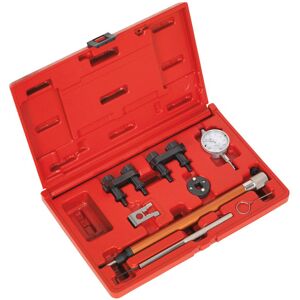 Sealey VSE4242 Petrol Engine Setting/Locking Kit VAG TSI & TFSI Ch... Sealey VSE4242 Petrol Engine Setting/Locking Kit VAG TSI & TFSI Ch...