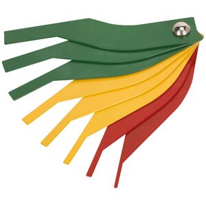 Sealey VS058 Brake Pad Thickness Gauge Sealey VS058 Brake Pad Thickness Gauge