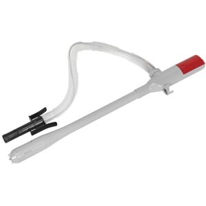 Sealey TP80 Jerry Can Pump Battery Operated Sealey TP80 Jerry Can Pump Battery Operated