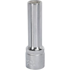 Sealey S1213D Walldrive Socket 13mm Deep 1/2"sq Drive Sealey S1213D Walldrive Socket 13mm Deep 1/2"sq Drive