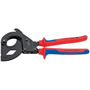 Knipex 95 32 315 A Cable Cutters (Ratchet) For Steel Wire Armoured... Knipex 95 32 315 A Cable Cutters (Ratchet) For Steel Wire Armoured...