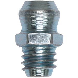 Sealey GNM12 Grease Nipple 45° 8 x 1.25mm Pack of 25 Sealey GNM12 Grease Nipple 45° 8 x 1.25mm Pack of 25