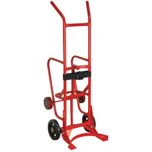 Sealey ST35 Drum Trolley/Stillage 205ltr Sealey ST35 Drum Trolley/Stillage 205ltr