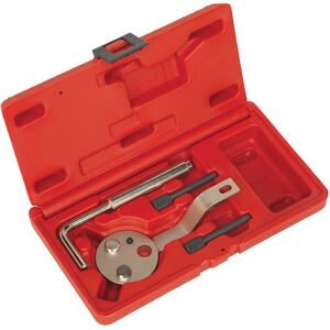 Sealey VSE5863 Diesel Engine Setting/Locking Kit Ford 2.2D TDCi Tr... Sealey VSE5863 Diesel Engine Setting/Locking Kit Ford 2.2D TDCi Tr...